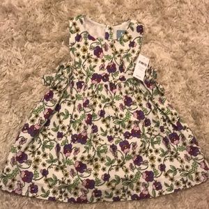 Gap kids dress